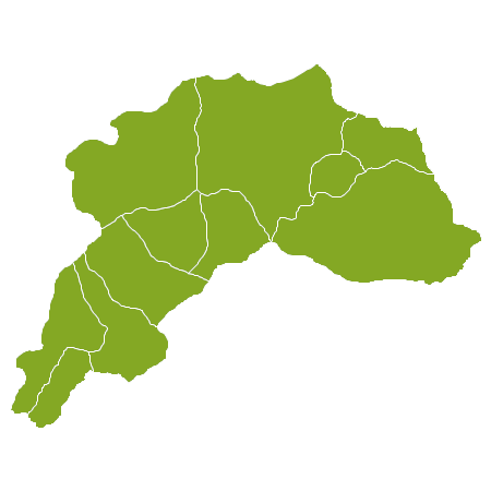 Casas Provincia de Burdur