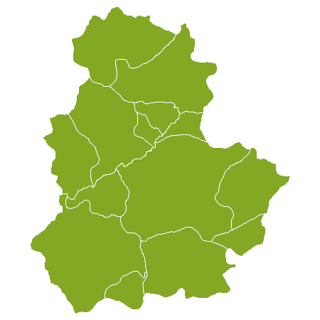Immobiliare Provincia di Çorum