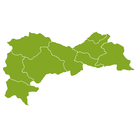 Casas Provincia de Erzincan