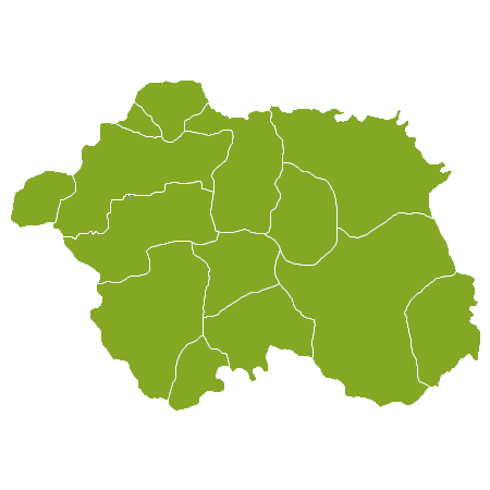 Proprietate imobiliară Provincia Eskișehir