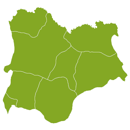 Casas Provincia de Kırklareli