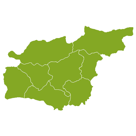Immobiliare Provincia di Tunceli