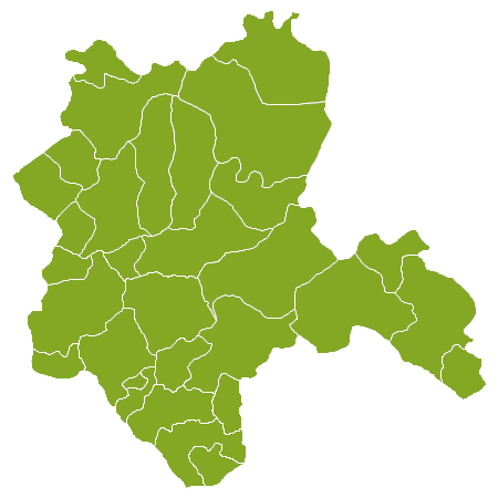 Nemovitosti: Konyanská provincie