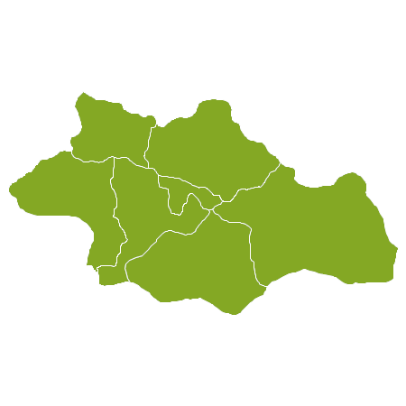 Casas Provincia de Siirt