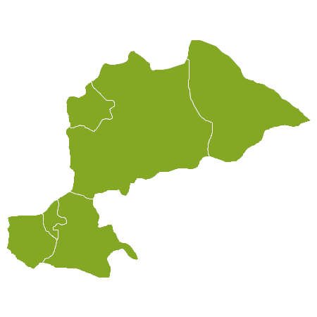 Casas Provincia de Karaman