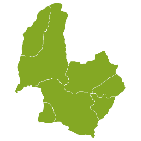 Casas Provincia de Osmaniye