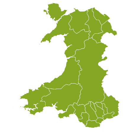 Property Wales