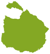 Immobilie Uruguay