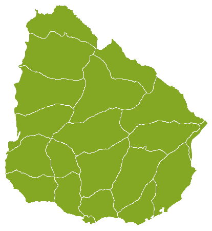 Casas Uruguay