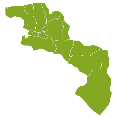 Immobilie Aragua
