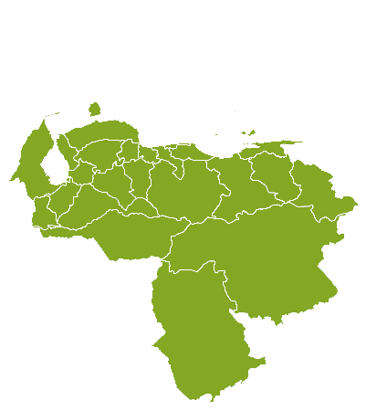 Nieruchomość Wenezuela