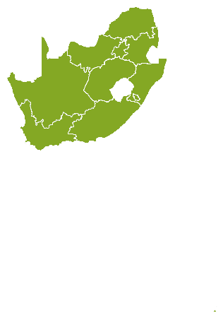 Immobilie Südafrika