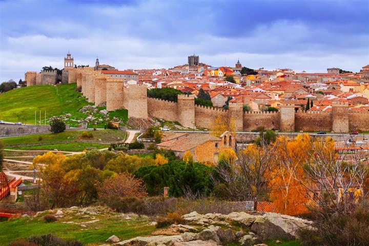 Avila