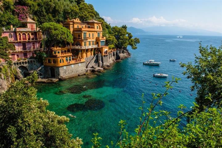 Immobiliare Liguria