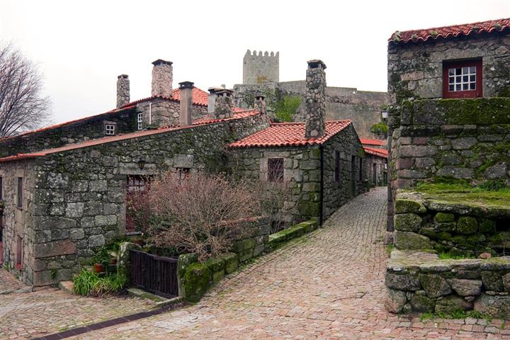 Sortelha