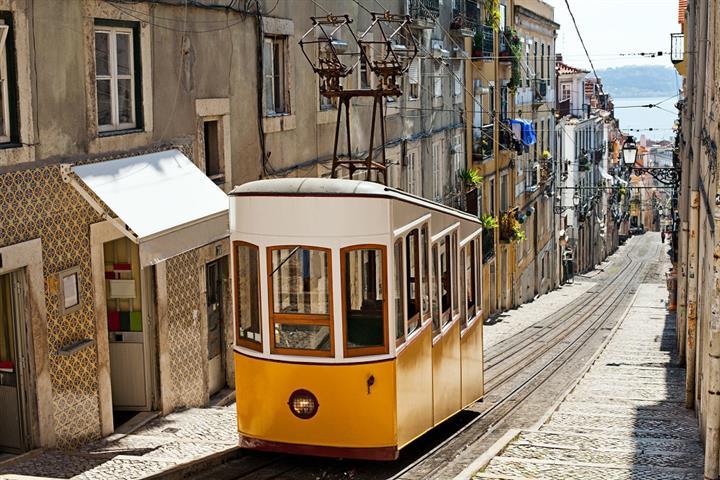 Property in Lisbon