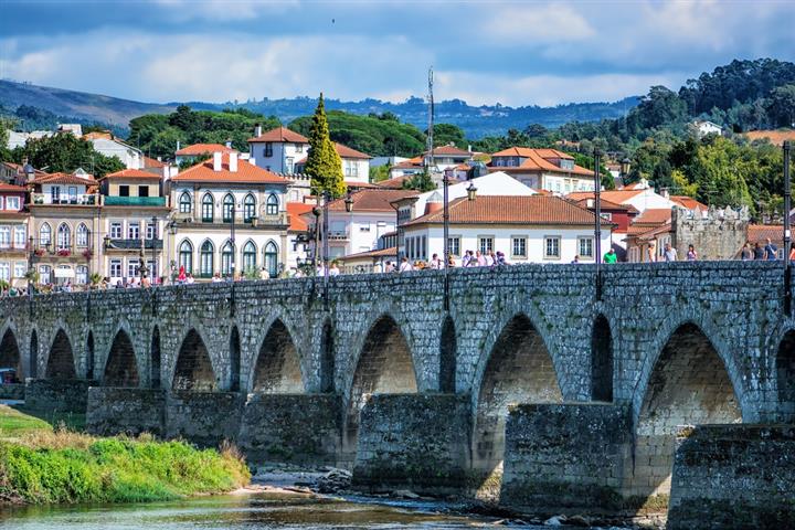 Ponte de Lima
